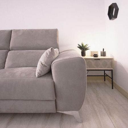 Apartamentos Familiares Puerto Nova カルタヘナ エクステリア 写真