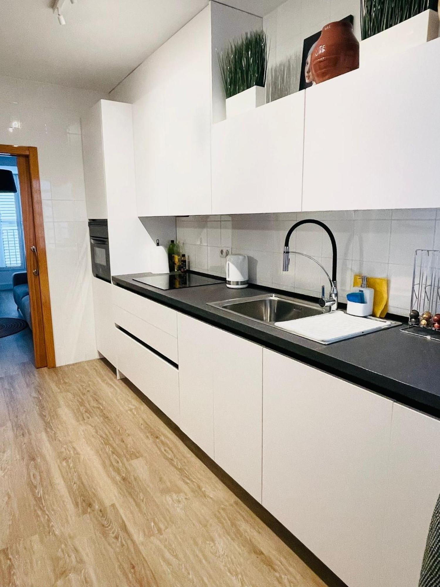 Apartamentos Familiares Puerto Nova カルタヘナ エクステリア 写真