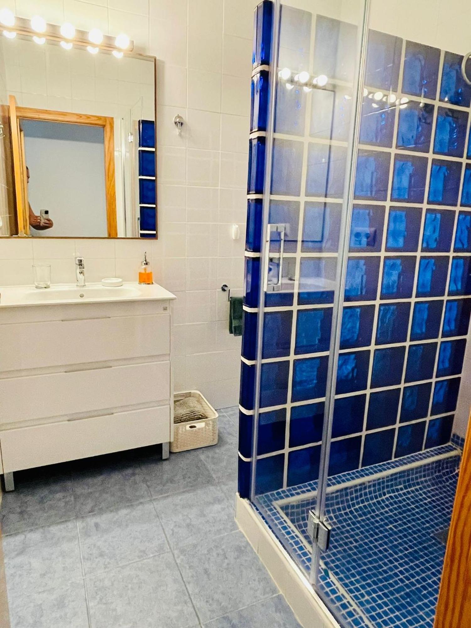 Apartamentos Familiares Puerto Nova カルタヘナ エクステリア 写真