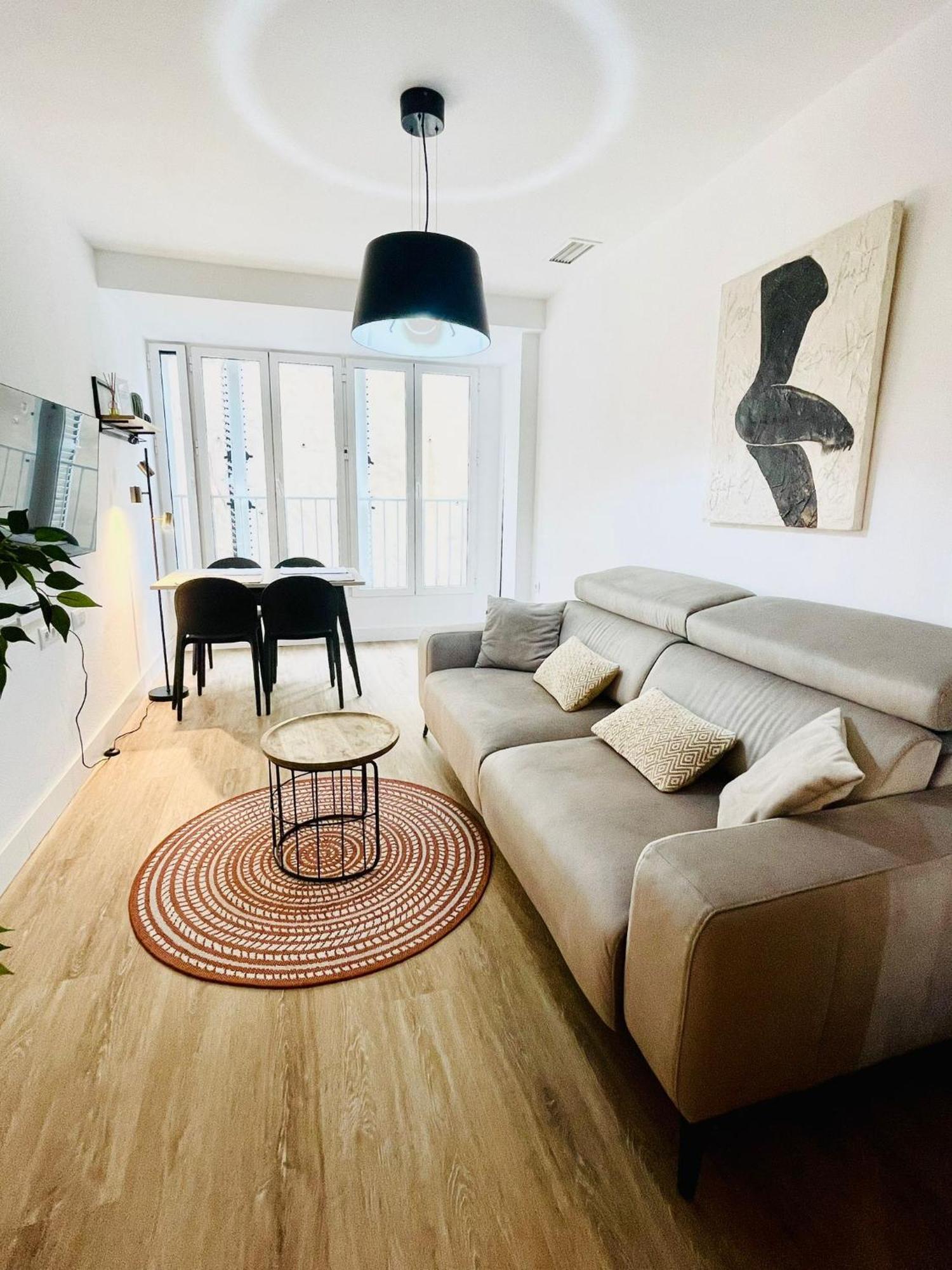 Apartamentos Familiares Puerto Nova カルタヘナ エクステリア 写真